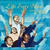 James Weldon Johnson - Lift Every Voice and Sing
