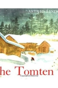 Astrid Lindgren - The Tomten