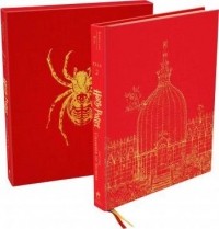 Джоан Роулинг - Harry Potter and the Chamber of Secrets: The Illustrated, Collector's Edition