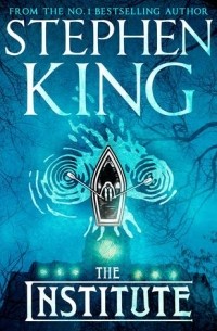 Stephen King - The Institute