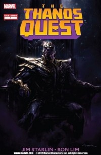  - Thanos Quest