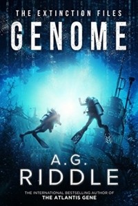 A. G. Riddle - Genome