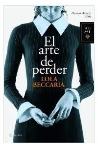 El arte de perder