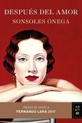 Сонсолес Онега - Después del amor