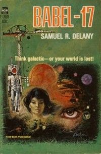 Samuel R. Delany - Babel-17
