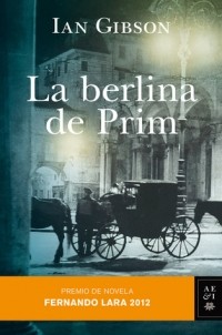 Ян Гибсон - La berlina de Prim