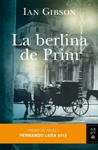 Ян Гибсон - La berlina de Prim