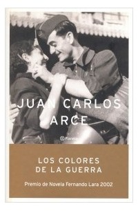 Los colores de la guerra