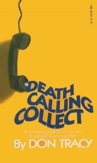 Don Tracy - Death Calling Collect