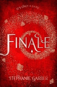 Стефани Гарбер - Finale