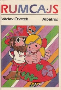 Václav Čtvrtek - Rumcajs