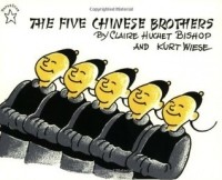 Клэр Хучет Бишоп - The Five Chinese Brothers