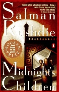 Salman Rushdie - Midnight's Children