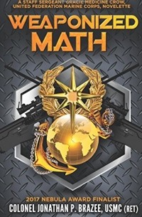 Weaponized Math