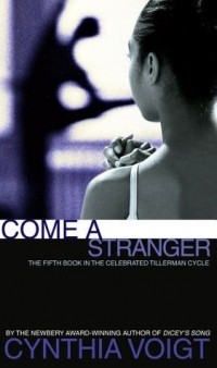 Синтия Войт - Come a Stranger