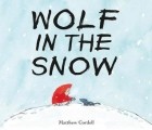 Мэтью Корделл - Wolf in the Snow
