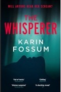 Карин Фоссум - The Whisperer