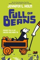 Дженнифер Хольм - Full of Beans