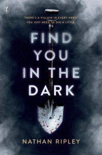 Нейтан Рипли - Find You in the Dark