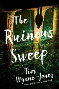 Тим Винн-Джонс - The Ruinous Sweep