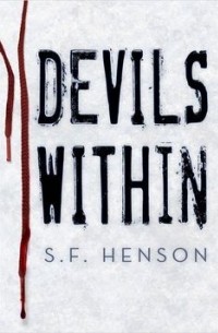 С.Ф. Хенсон - Devils Within