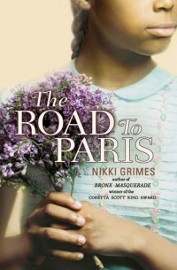 Никки Граймс - The Road to Paris