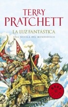 Terry Pratchett - La luz fantástica