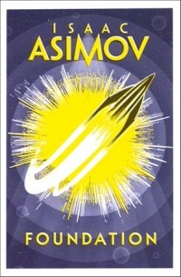 Isaac Asimov - Foundation