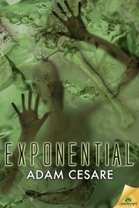 Adam Cesare - Exponential