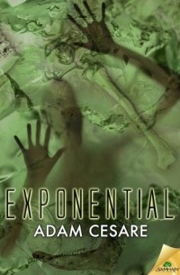 Adam Cesare - Exponential