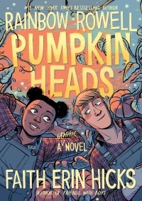  - Pumpkinheads