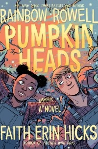 Pumpkinheads