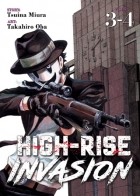  - High-Rise Invasion Omnibus (Book 2)