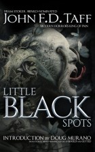 Джон Ф. Д. Тафф - Little Black Spots