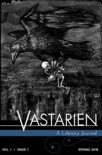 Коллектив авторов - Vastarien: A Literary Journal