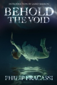  - Behold the Void