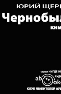 Высвечено Чернобылем Книга Купить