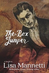 Лиза Маннетти - The Box Jumper