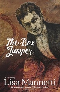 Лиза Маннетти - The Box Jumper