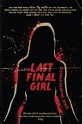Stephen Jones Graham - The Last Final Girl