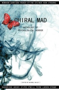 Коллектив авторов - Chiral Mad