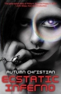 Autumn Christian - Ecstatic Inferno