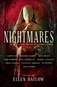  - Nightmares: A New Decade of Modern Horror