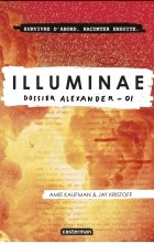 Amie Kaufman, Jay Kristoff - Illuminae: Dossier Alexander