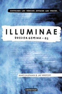 Illuminae: Dossier Gemina