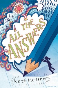 Кейт Месснер - All the Answers