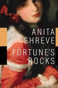 Анита Шрив - Fortune's Rocks