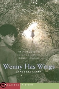 Джанет Ли Кэри - Wenny Has Wings