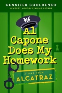 Дженнифер Чолденко - Al Capone Does My Homework