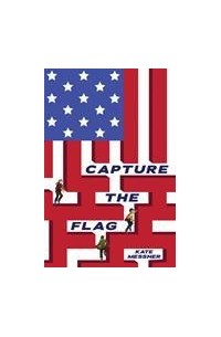 Кейт Месснер - Capture the Flag